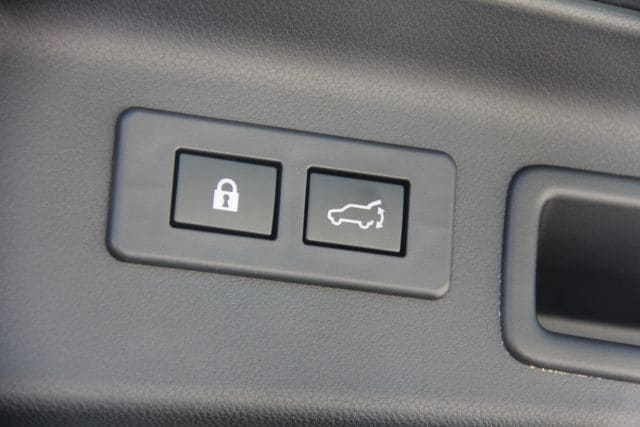 2025 Subaru Forester Sport - Photo 35