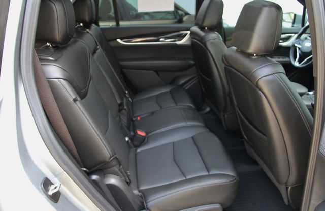 2024 Cadillac XT6 Premium Luxury - Photo 46