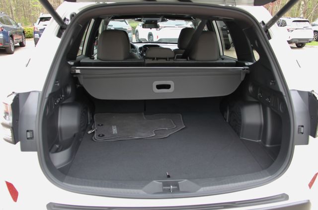 2025 Subaru Forester Premium - Photo 34