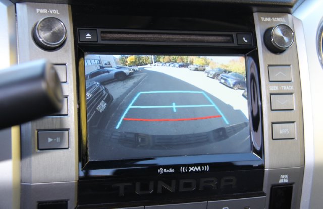 2018 Toyota Tundra SR5 - Photo 29