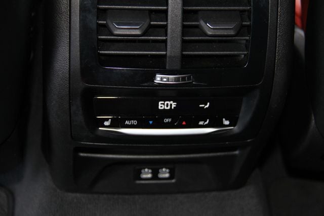 2022 BMW X3 M Base - Photo 31