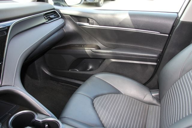 2023 Toyota Camry SE - Photo 26