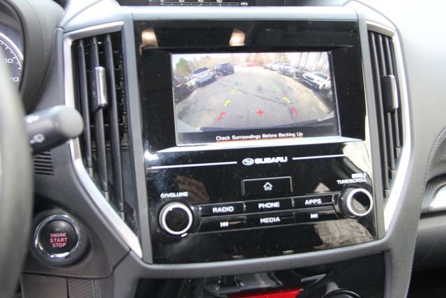 2024 Subaru Forester Premium - Photo 27