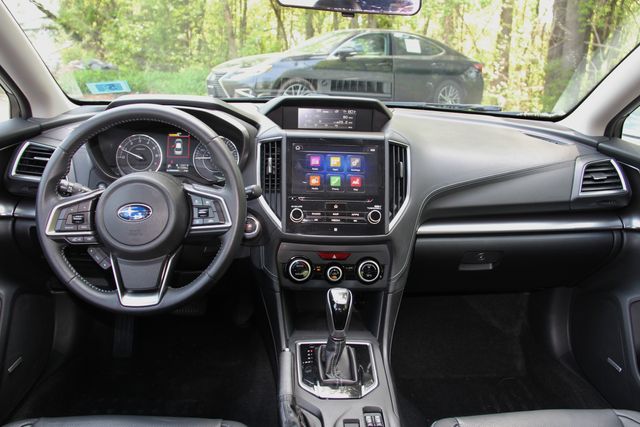 2018 Subaru Impreza Limited - Photo 34