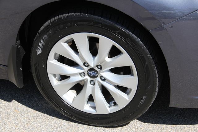 2016 Subaru Legacy 2.5i Premium - Photo 13