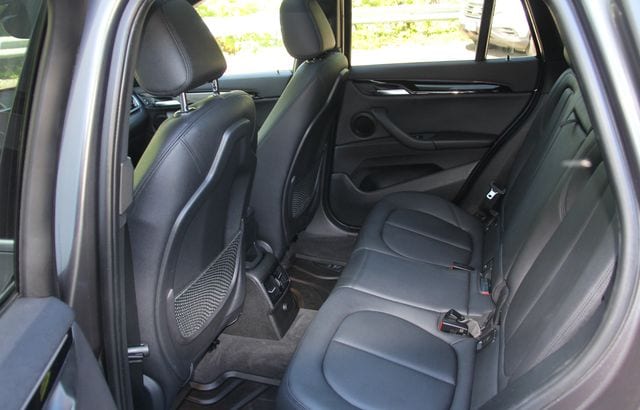 2016 BMW X1 28i - Photo 32