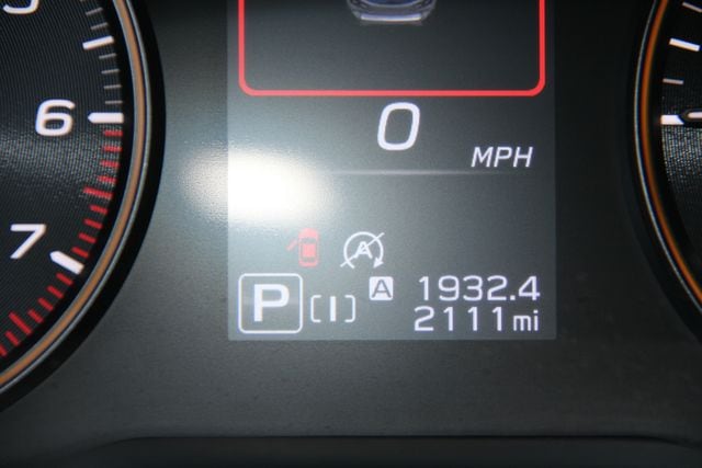 2026 Subaru Crosstrek Wilderness - Photo 26