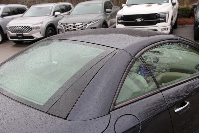 2008 Mercedes-Benz SL-Class SL550 - Photo 16