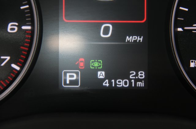 2023 Subaru Ascent Onyx Edition Limited - Photo 25