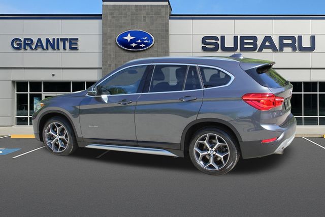 2016 BMW X1 28i - Photo 7