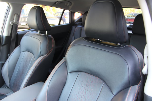 2024 Subaru Crosstrek Limited - Photo 19
