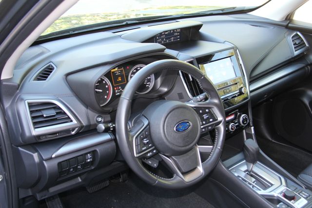 2020 Subaru Forester Premium - Photo 20