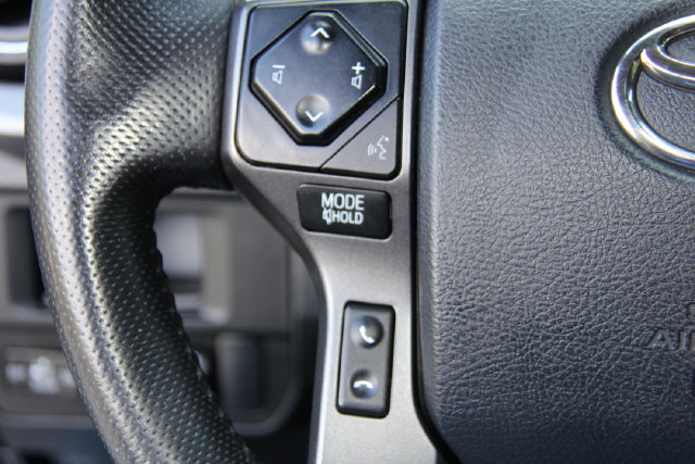 2017 Toyota Tacoma TRD Sport - Photo 20