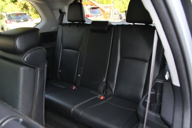 2024 Toyota Grand Highlander XLE - Photo 34