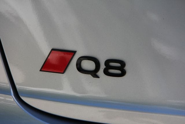 2024 Audi Q8 Premium Plus - Photo 8