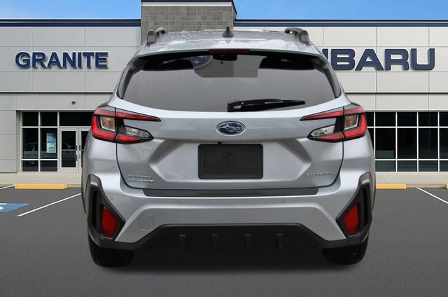 2025 Subaru Crosstrek Limited - Photo 9