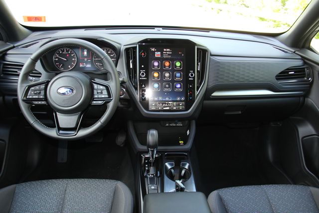 2026 Subaru Forester Premium - Photo 32