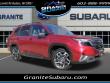 Used 2025 Subaru Forester Limited SUV