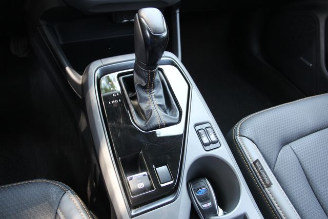 2026 Subaru Crosstrek Wilderness - Photo 29