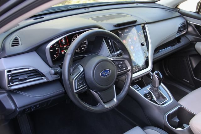 2025 Subaru Outback Limited - Photo 20