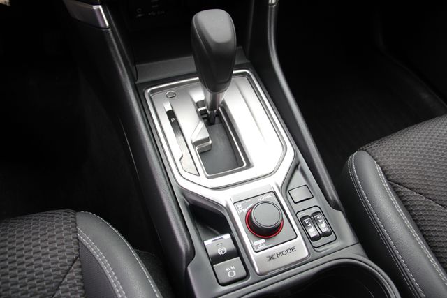 2019 Subaru Forester Premium - Photo 27