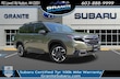  Subaru Forester Hybrid