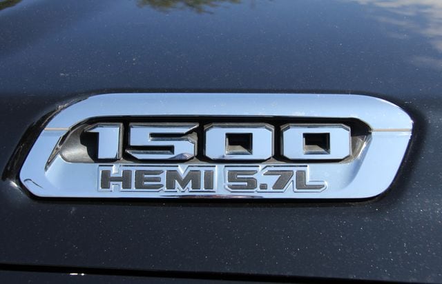 2019 RAM Ram 1500 Pickup Big Horn/Lone Star - Photo 11