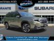 Certified 2025 Subaru Forester Hybrid Limited SUV