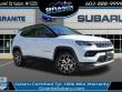 Used 2026 Jeep Compass Limited SUV