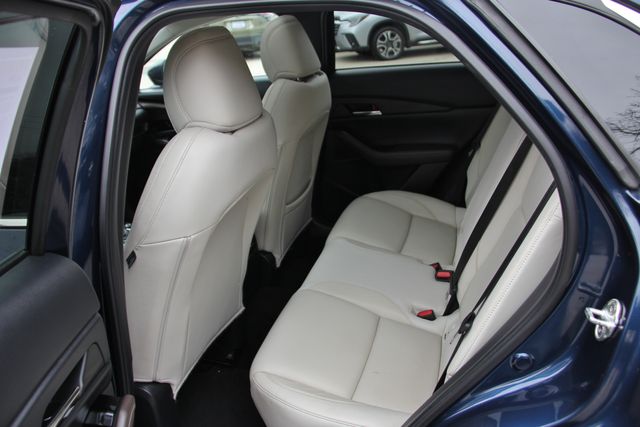 2022 Mazda CX-30 Premium - Photo 33