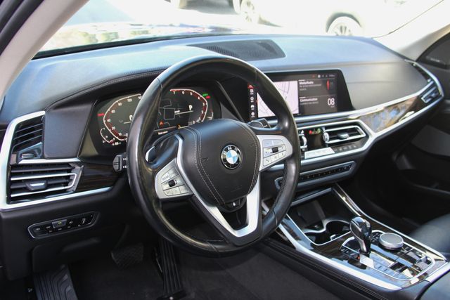 2019 BMW X7 40i - Photo 20