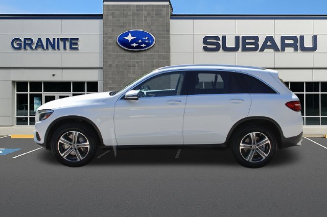 2019 Mercedes-Benz GLC GLC300 - Photo 6