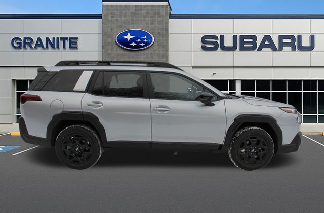 2026 Subaru Outback Limited - Photo 10