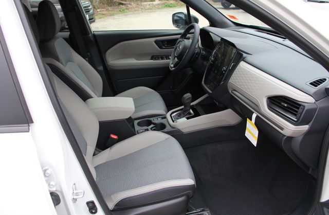 2025 Subaru Forester Premium - Photo 37