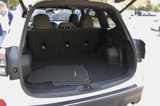 2025 Subaru Forester Premium - Photo 31