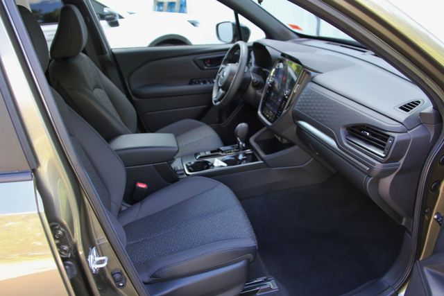 2026 Subaru Forester Premium - Photo 36