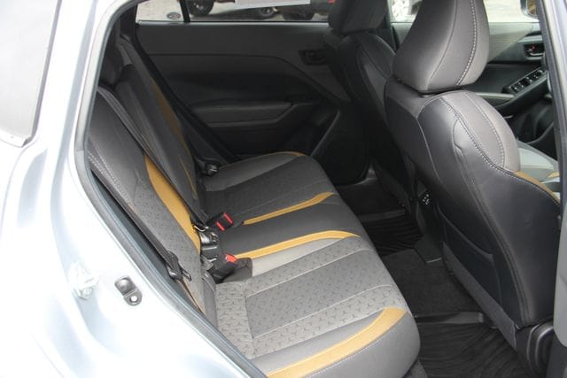 2024 Subaru Crosstrek Sport - Photo 34