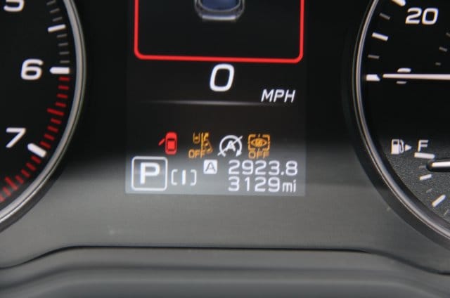 2026 Subaru Crosstrek Limited - Photo 25
