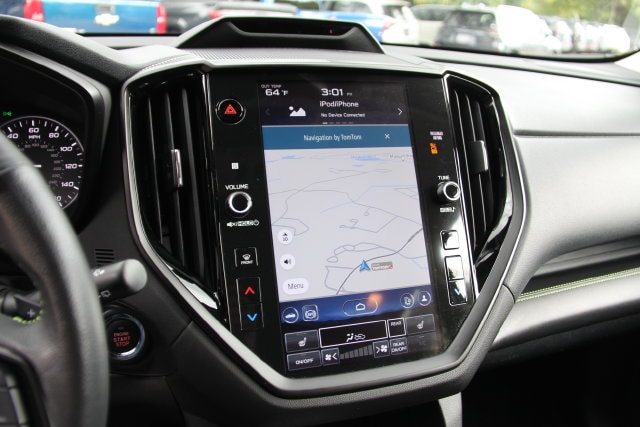 2023 Subaru Ascent Onyx Edition Limited - Photo 27
