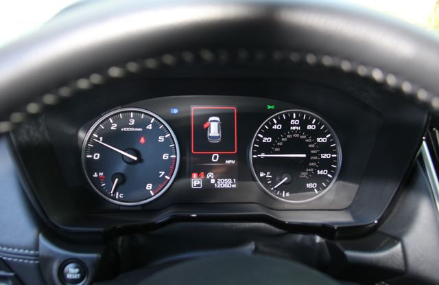 2025 Subaru Outback Premium - Photo 23