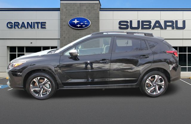 2025 Subaru Crosstrek Premium - Photo 7