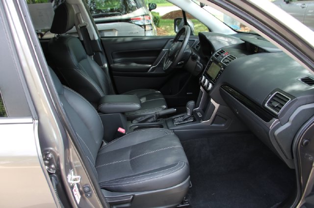 2018 Subaru Forester Touring - Photo 40