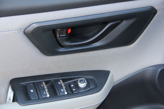 2026 Subaru Forester Premium - Photo 16