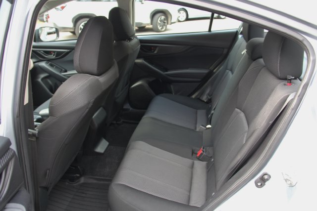 2019 Subaru Impreza Base - Photo 29