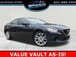 Used 2015 Mazda Mazda6 i Touring Sedan