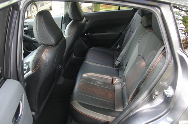 2026 Subaru Crosstrek Limited - Photo 32