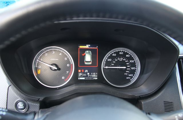 2023 Subaru Forester Premium - Photo 23