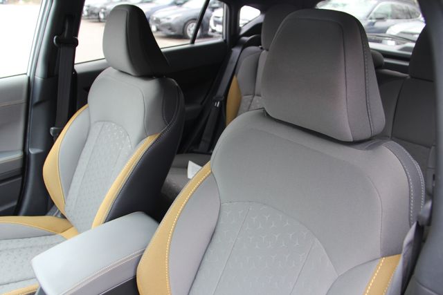 2024 Subaru Crosstrek Sport - Photo 18