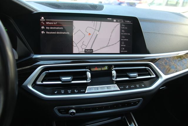 2019 BMW X7 40i - Photo 26