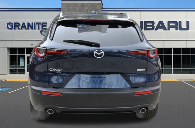 2022 Mazda CX-30 Premium - Photo 9